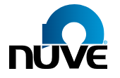 Nüve - Laboratory & Sterilization Technology Partner