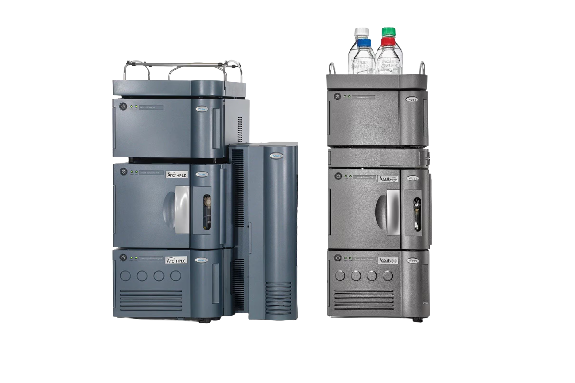 Waters HPLC & UPLC Systems
