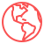 Global Partnerships Icon