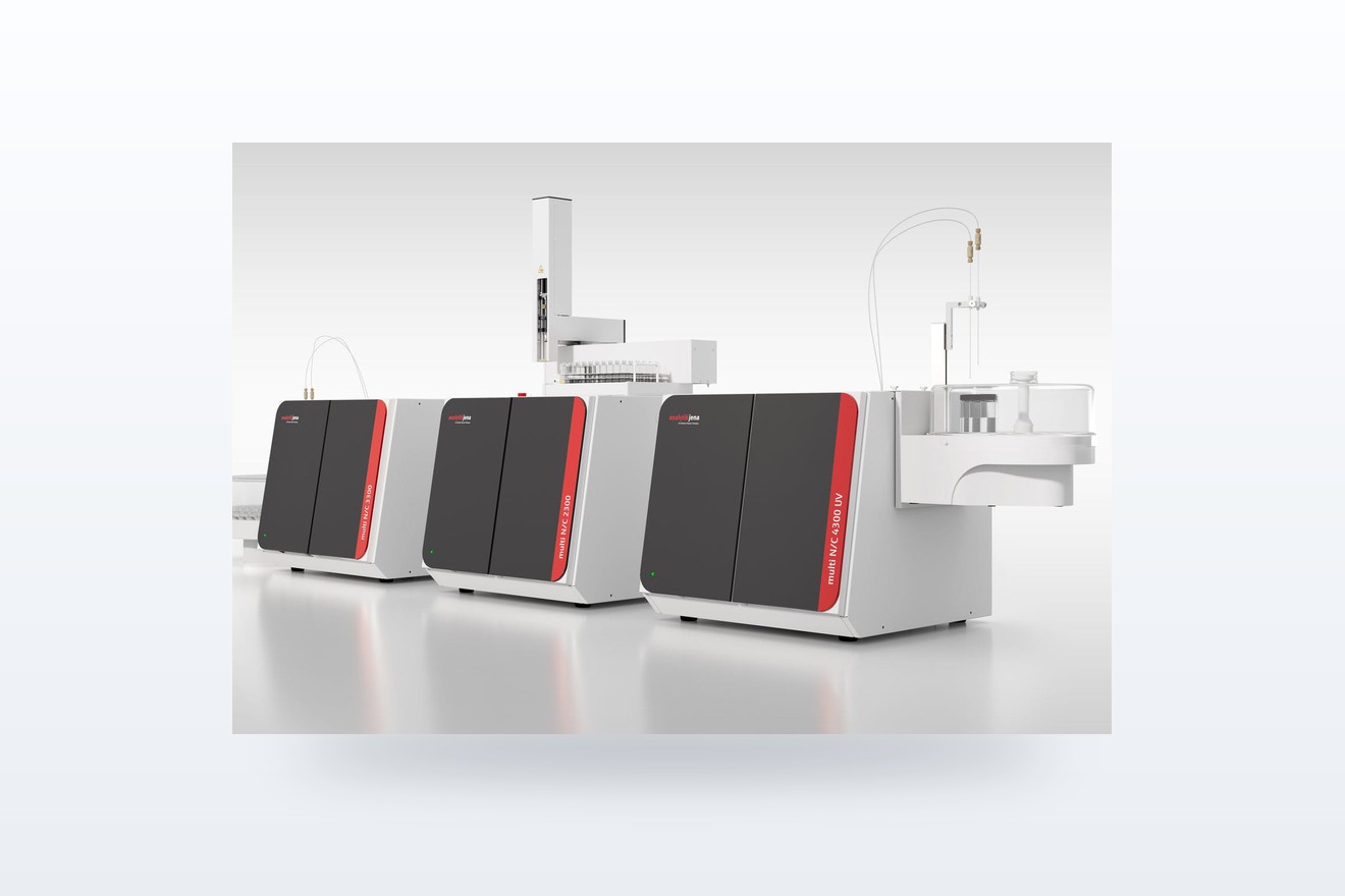 Lab & Medical Equipment Catalog Nepal | JHS Analytic