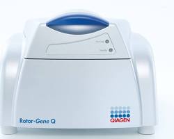 Real Time PCR supplied by JHS Analytic Traders Nepal